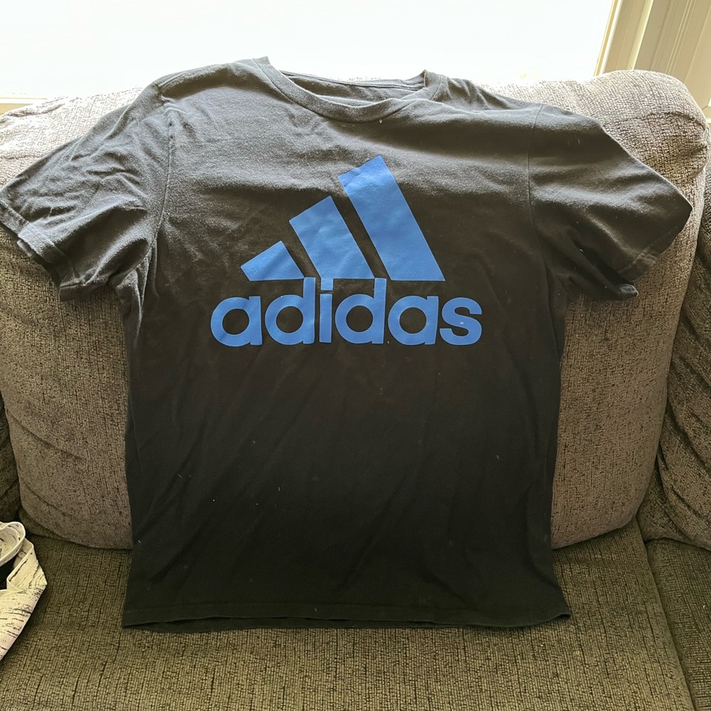 Adidas shirt